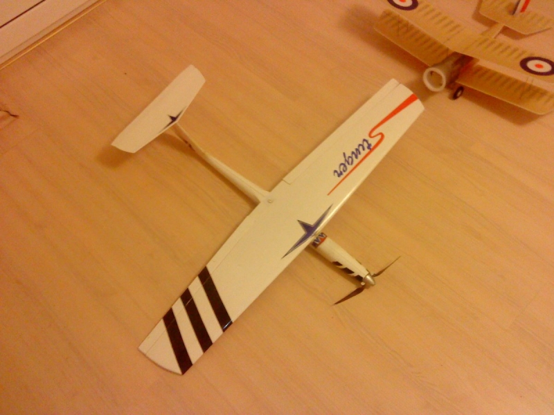 Stinger (znicen)