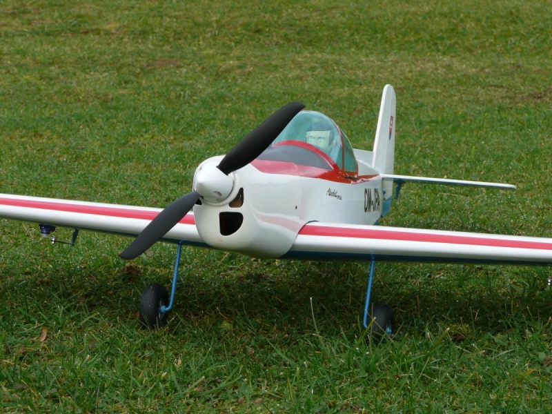 Z-526