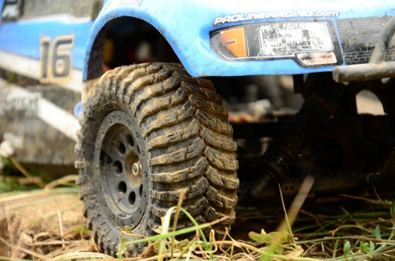 HK Turnigy Trooper SCT 4x4