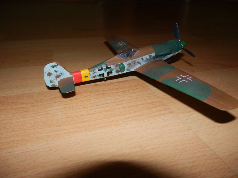 Focke-Wulf Ta-152 h-1