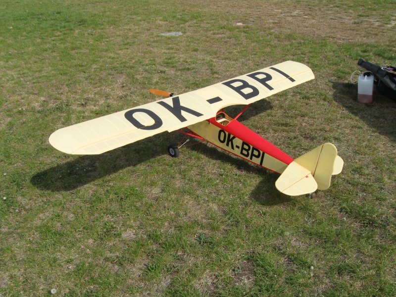 PB-6 Racek