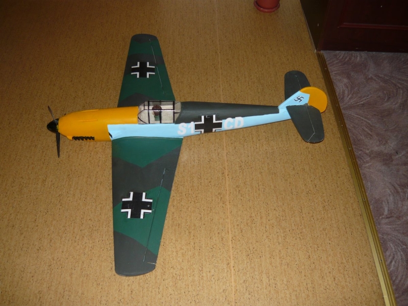 Tahouni Bitvy o Anglii