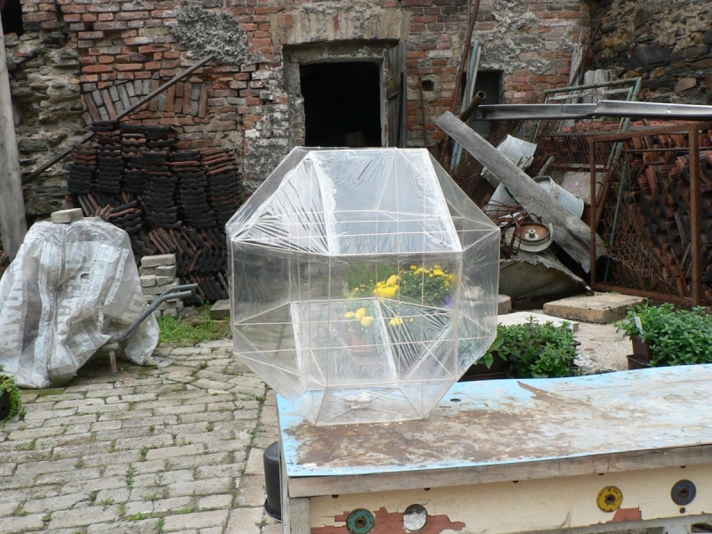 Horkovzdušný balón