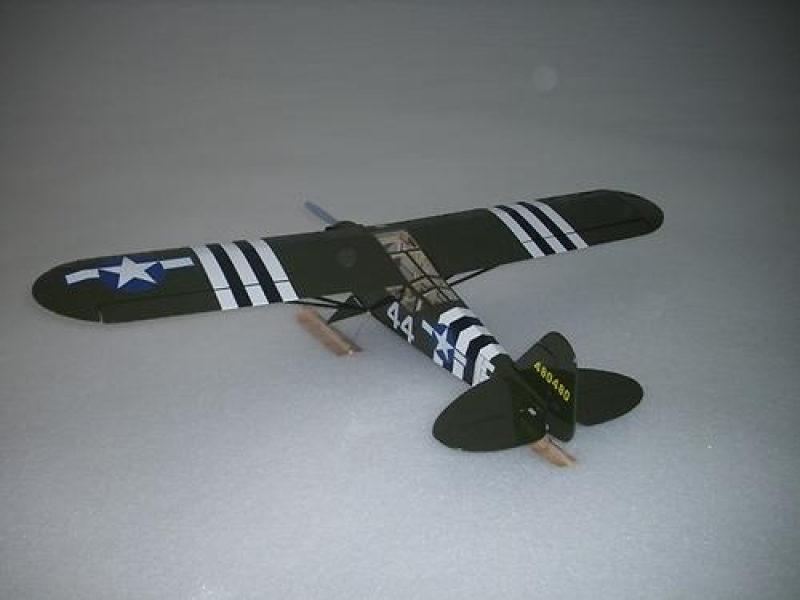 Piper L-4 Grasshopper