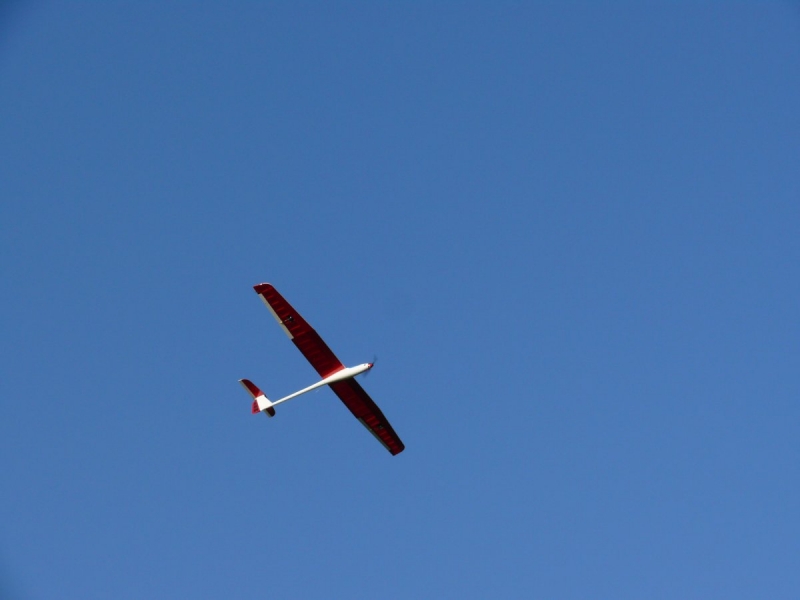 Filip 600 Mk. V, T-tail 