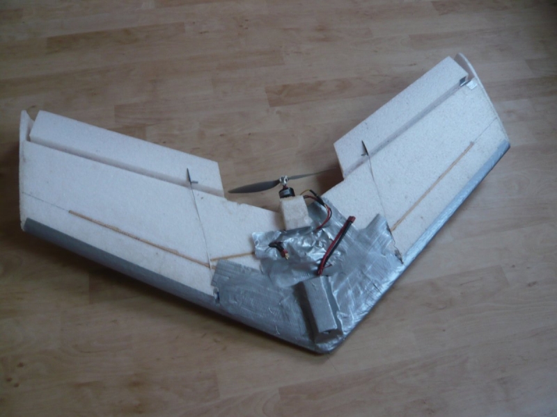 torro 900 úprava-oprava