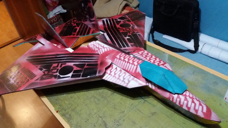 F22 raptor