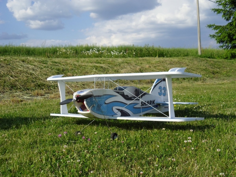 Shark 1000 VA-models