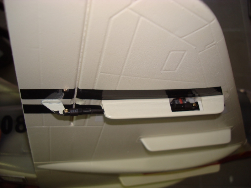 Alfamodel A-4 Skyhawk