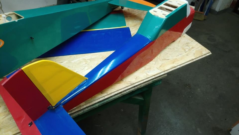 RELAX kompletní repas