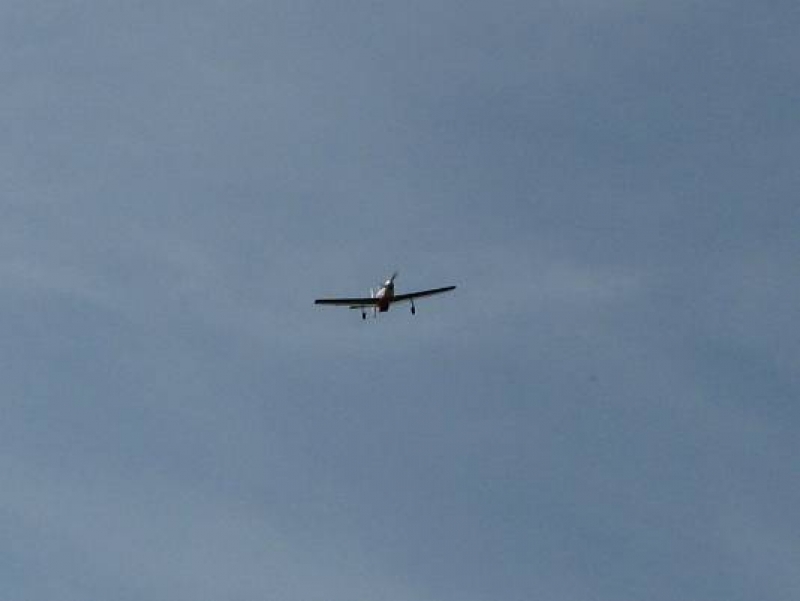 P-51 Mustang Miss America