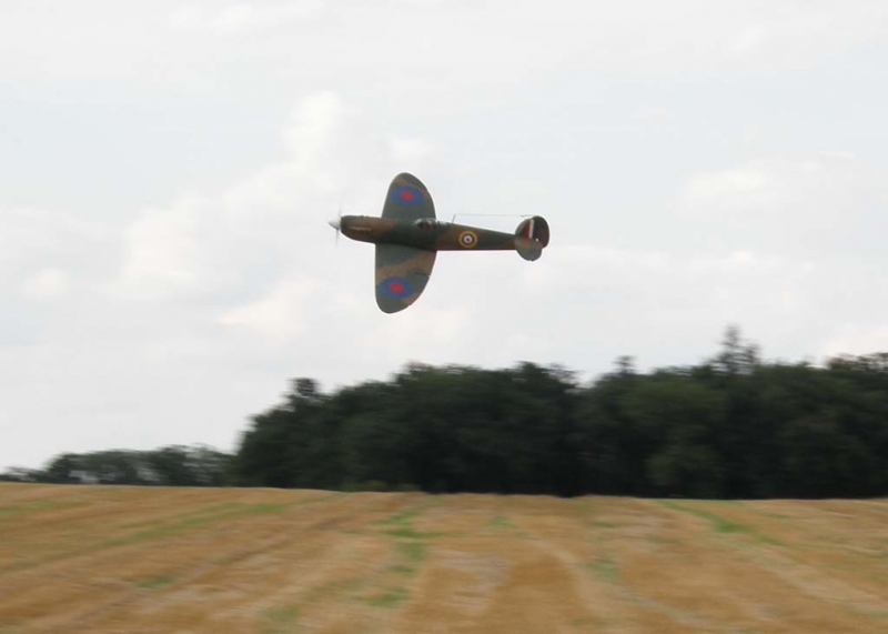 Supermarine Spitfire 
