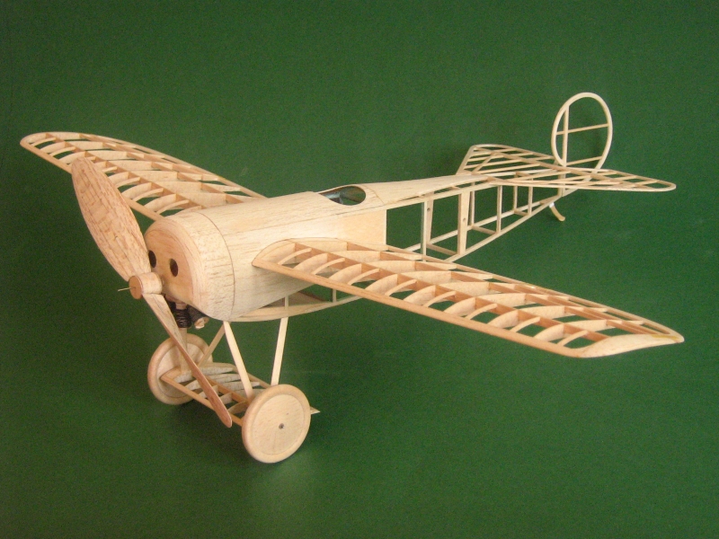 Fokker V.17