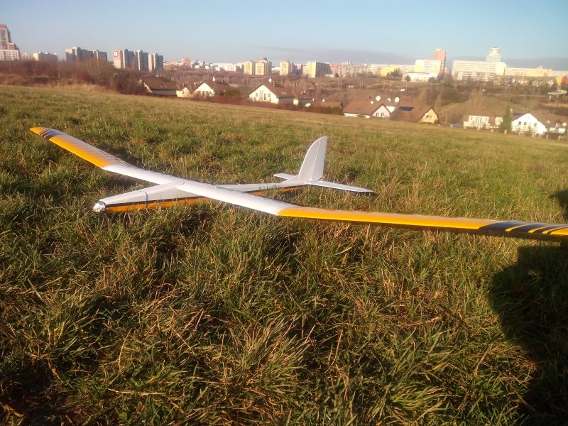 Angel 2400