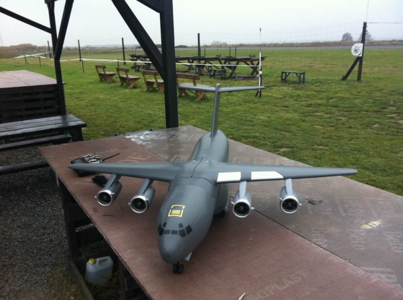 C 17 Globemaster