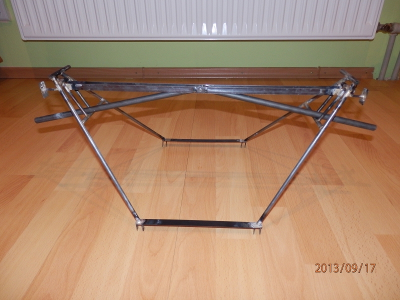 Sopwith 1 1/2 Strutter