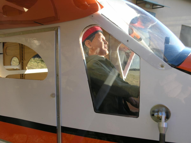 Pilatus Turbo Porter