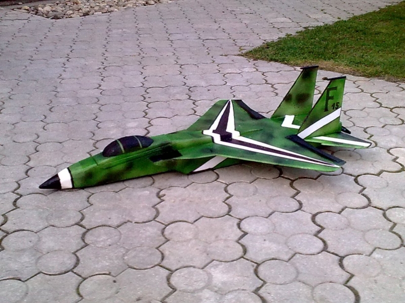 F-15