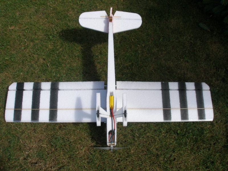 Bellanca Super Decathlon