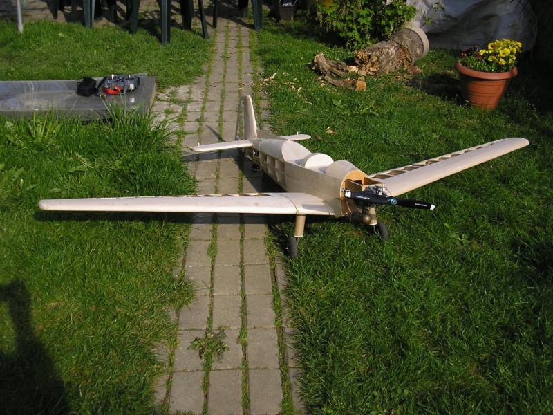 Z-126 Tréner