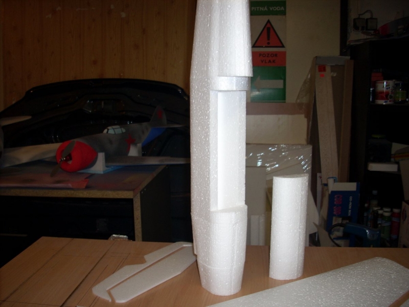 Messerschmitt Bf109V1