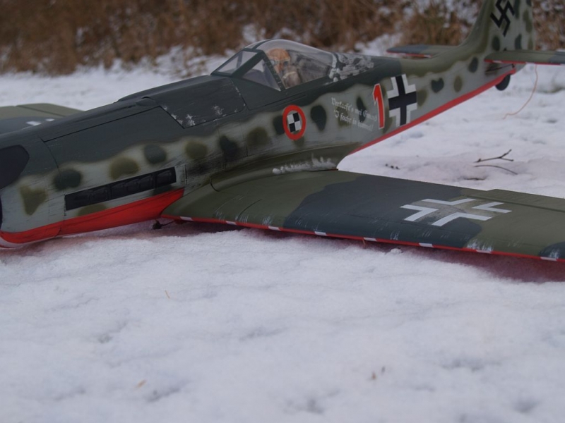 Focke-Wulf Fw 190D-9