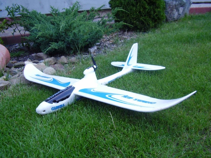 AXN Floater-Jet