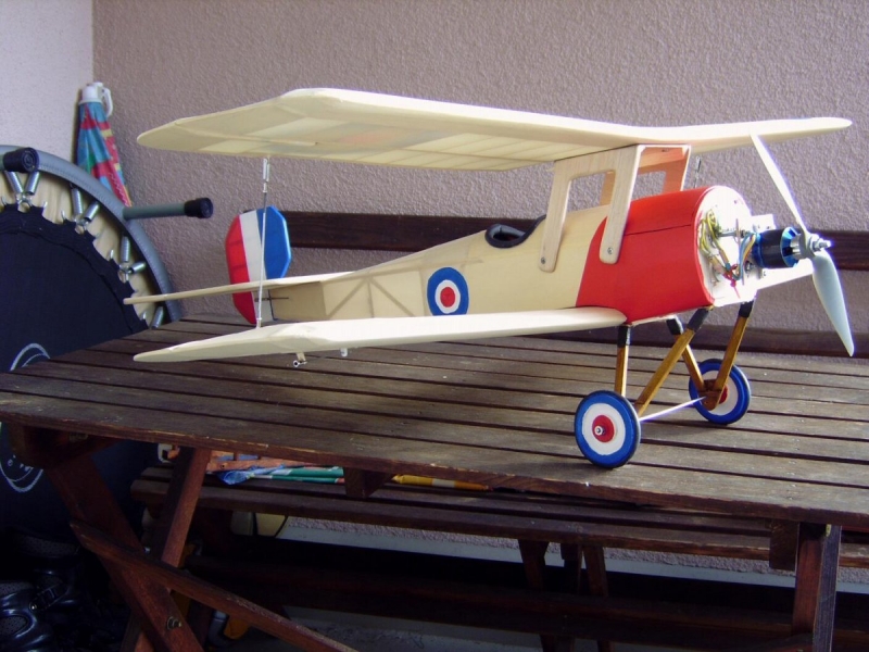 Bristol Scout