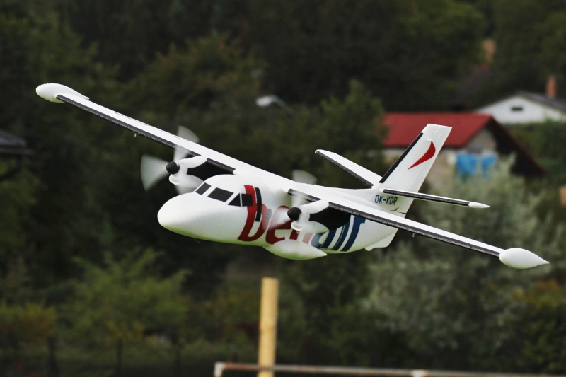 L-410 UVP-E Turbolet