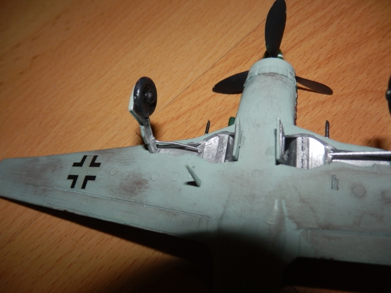 Focke-Wulf Ta-152 h-1