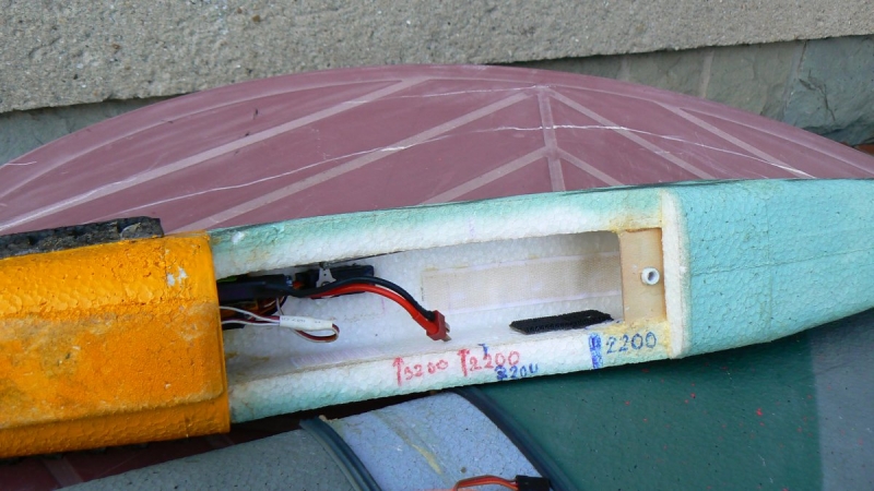 Messerschmitt bf 109 E