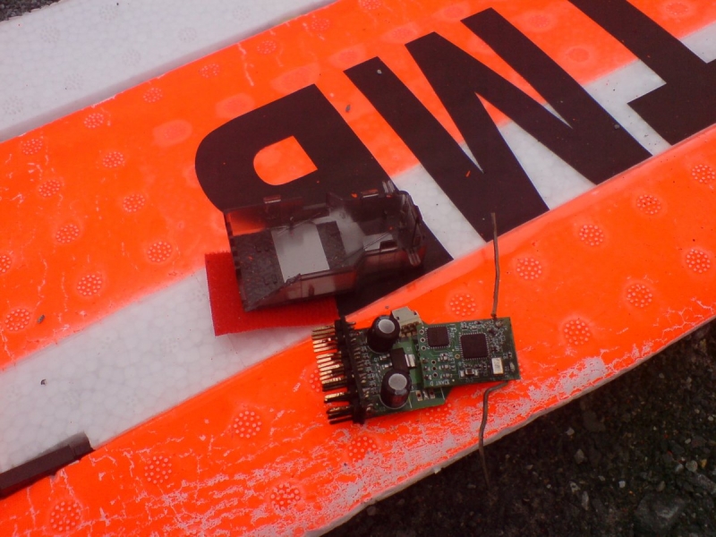 E-glider--to byla prda