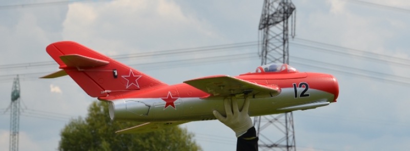 MiG 15