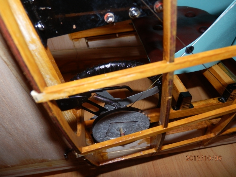 Sopwith 1 1/2 Strutter