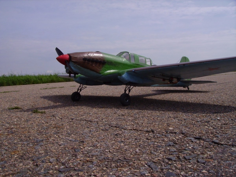 Iljušin Il-2