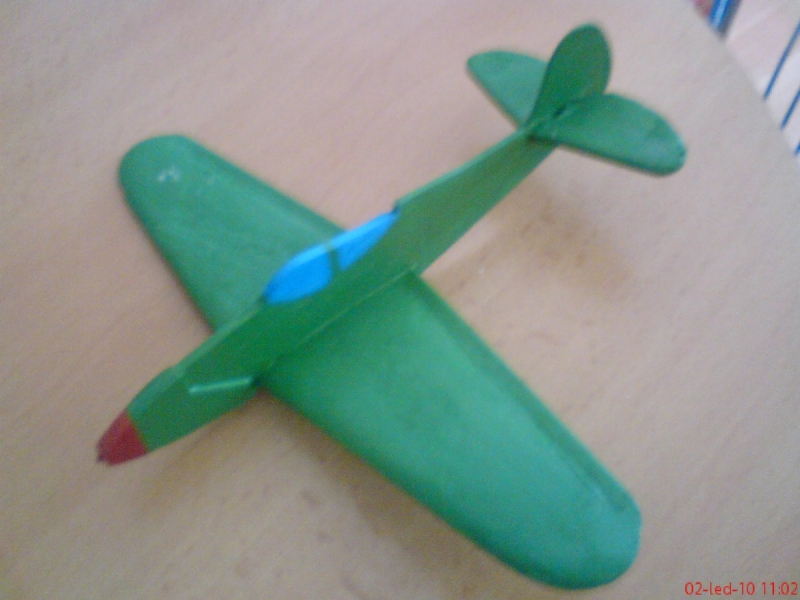 P-39 Airacobra