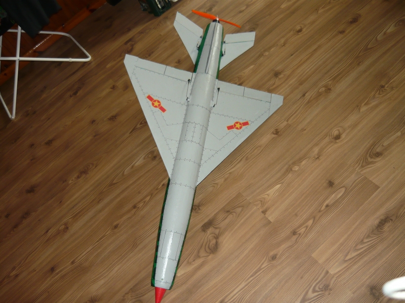 Mig 21