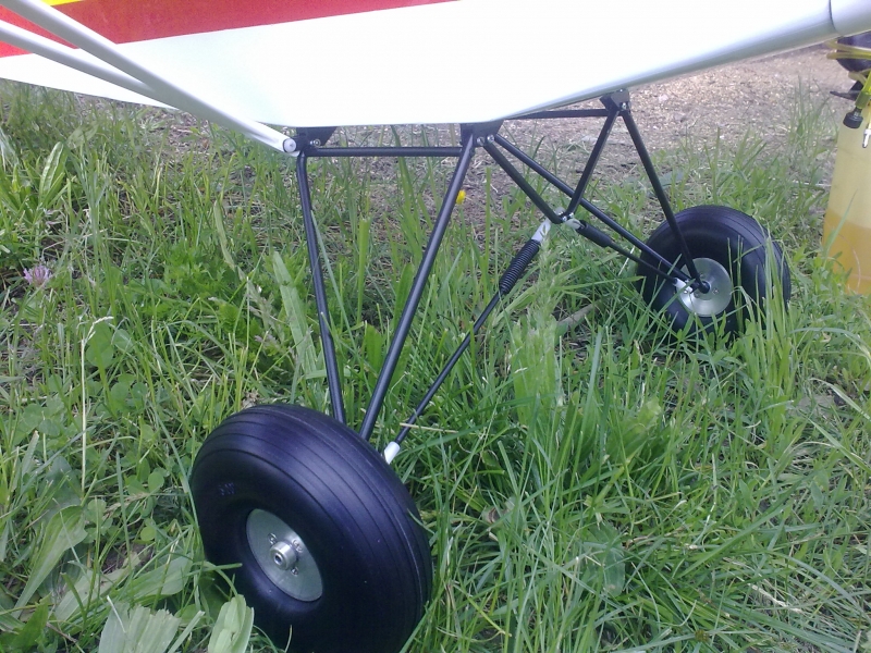 Piper J3 CUB