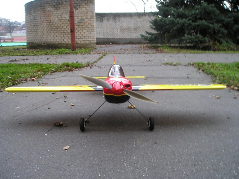 SBACH 342 30E