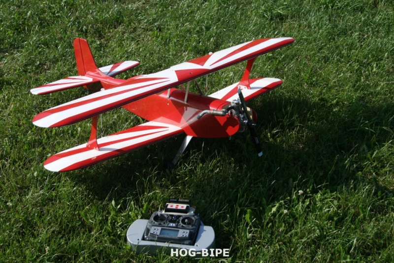 HOG-BIPE