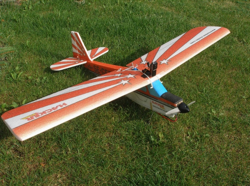 Bellanca Super Decathlon