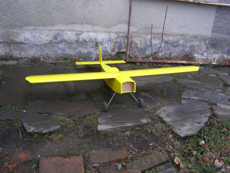 Clubman 1600mm