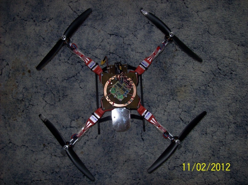 X-Copter