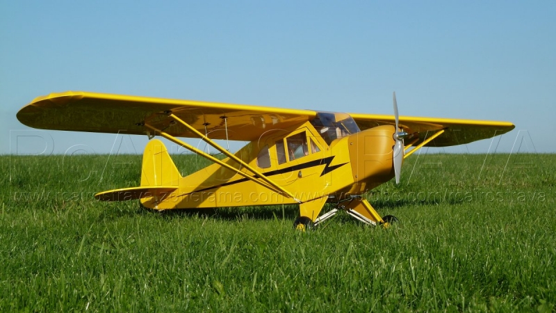 Piper Cub EP 1830mm CMP078 