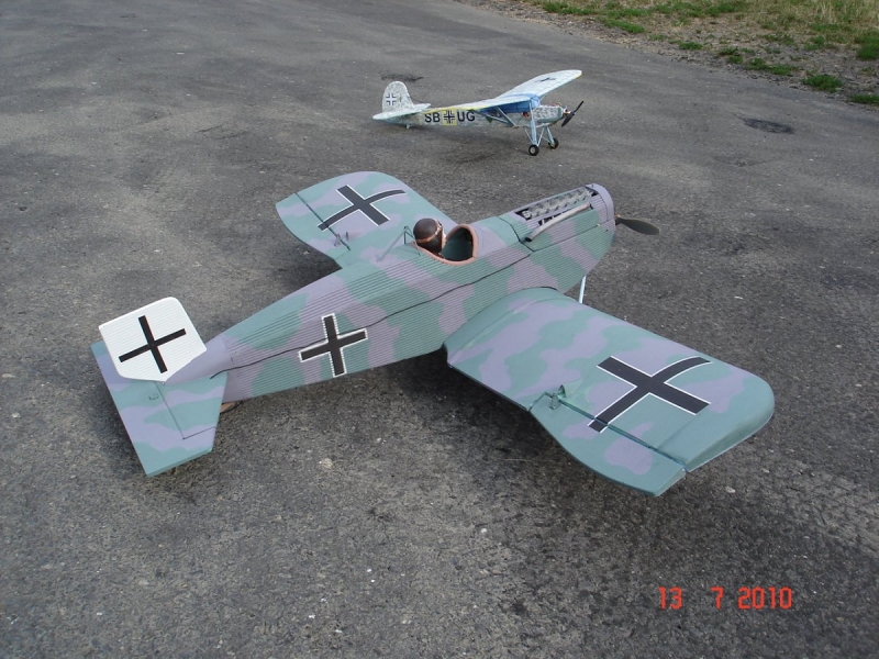 Junkers D-1