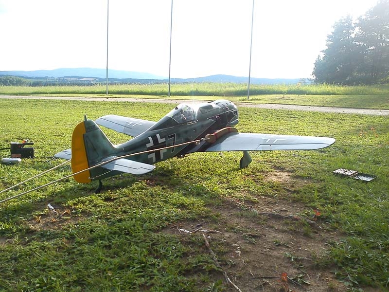 FW-190
