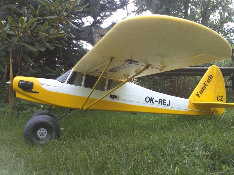 Multiplex FUN CUB
