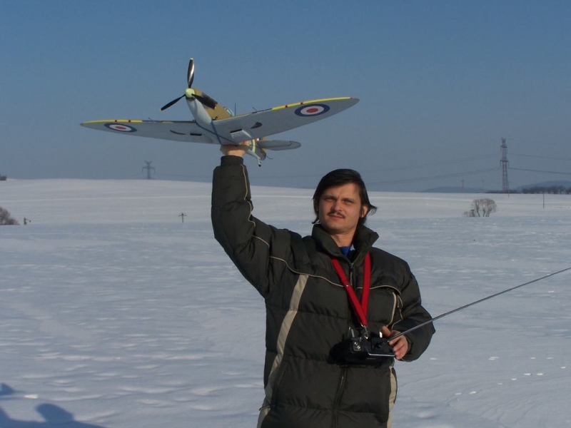 Supermarine Spitfire Mk.9