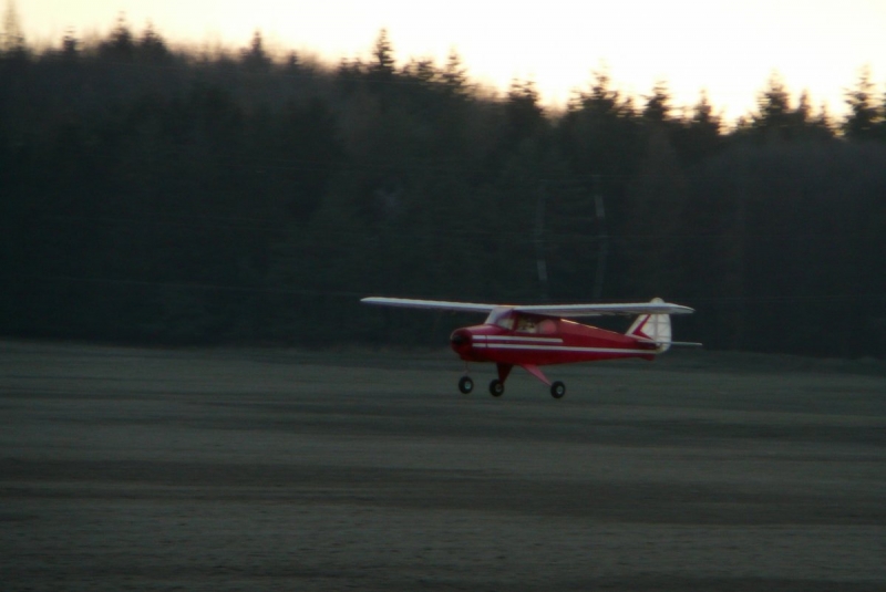 Piper Tri Pacer
