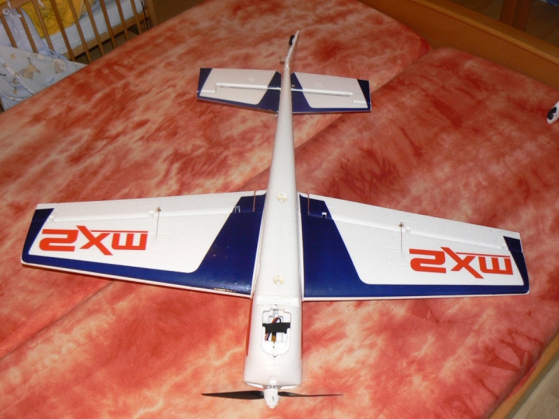 MX2 ST model